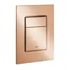 Image de Grohe Skate Cosmopolitan S Plaque de déclenchement, 37535DA0,