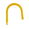 Image de Grohe GrohFlex Bec flexible de cuisine, 30321YF0,