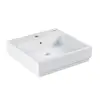 Image de Grohe Cube Ceramic Lave-mains, 3947400H,