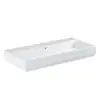Image de Grohe Cube Ceramic Vasque à poser, 3947500H,