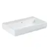 Image de Grohe Cube Ceramic Vasque à poser, 3947600H,