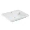 Image de Grohe Cube Ceramic Vasque à encastrer par-dessus, 3947900H,