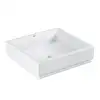 Image de Grohe Cube Ceramic Vasque à poser, 3948100H,
