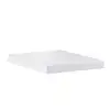 Image de Grohe Cube Ceramic Abattant de WC, 39488000,
