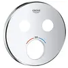 Image de GROHE Rosace Pièce Détaché 49032000 (Import Allemagne)