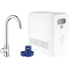Image de GROHE Blue Professionnel Kit de démarrage - Mitigeur bec C 31302002 (Import Allemagne)
