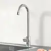 Image de Grohe Blue Professional Mitigeur de cuisine Mono avec système de filtration et de gazéification de l’eau, pivotant, 31302002, Mono
