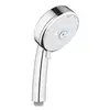 Image de Grohe Tempesta Cosmopolitan Douchette, 4 jets, 27575002,