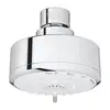 Image de Grohe Tempesta Cosmopolitan Douche de tête, 4 jets, 27591001,