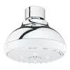 Image de Grohe Tempesta Douche de tête, 4 jets, 27606001,