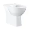 Image de Grohe Bau Ceramic Cuvette au sol, 39349000,