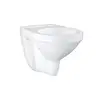 Image de Grohe Bau Ceramic Cuvette suspendue, 39491000,