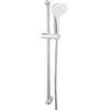 Image de GROHE 27644001 Ensemble de douche 3 jets Tempesta 100, Chrome