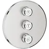 Image de Grohe Grohtherm SmartControl Inverseur, 29122DC0,