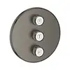 Image de Grohe Grohtherm SmartControl Inverseur, 29122AL0,