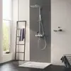 Image de Grohe Euphoria SmartControl Colonne de douche en applique avec mitigeur thermostatique, 26508000,
