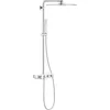 Image de GROHE Colonne de douche thermostatique Euphoria SmartControl System 310 Cube Duo 26508LS0 (Import Allemagne)