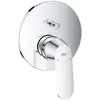 Image de GROHE Mitigeur mécanique 2 sorties Eurosmart Cosmopolitan 24045000 (Import Allemagne)