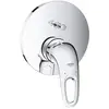 Image de GROHE Mitigeur mécanique 2 sorties Eurostyle 24049003 (Import Allemagne)