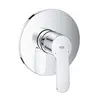 Image de Grohe Eurostyle Cosmopolitan Mitigeur monocommande de douche encastré, 24051002,