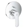 Image de Grohe Eurostyle Cosmopolitan Mitigeur de baignoire encastré, Mitigeur monocommande, 24052002,