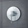 Image de Grohe Essence Mitigeur monocommande de douche encastré, 24057001,
