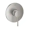 Image de Grohe Essence Mitigeur monocommande de douche encastré, 24057DC1,