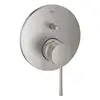 Image de Grohe Essence Mitigeur monocommande de baignoire/douche encastré, 24058DC1,