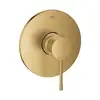 Image de Grohe Essence Mitigeur monocommande de douche encastré, 24057GN1,