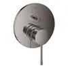 Image de Grohe Essence Mitigeur monocommande de baignoire/douche encastré, 24058A01,