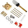 Image de GROHE 14056000 Kit d'extension Universel Chromé 25 mm