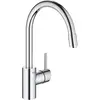 Image de GROHE Mitigeur Evier concetto 32663003 (Import Allemagne)