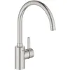 Image de GROHE Mitigeur Evier Eurosmart Cosmopolitan 32843DC2 (Import Allemagne)