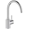 Image de GROHE Mitigeur évier Eurosmart Cosmopolitan 32845002 (Import Allemagne)