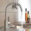Image de Grohe Get Mitigeur de cuisine, pivotant, 31494001,