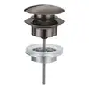 Image de Grohe Universal Bonde refermable, 65807A00,