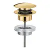 Image de Grohe Universal Bonde refermable, 65807GL0,
