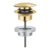 Image de Grohe Universal Bonde refermable, 65807GN0,