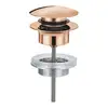 Image de Grohe Universal Bonde refermable, 65807DA0,