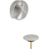 Image de GROHE Talentofill Façade Bain/Douche 19952DC0 (Import Allemagne)