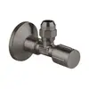 Image de Grohe Universal Robinet d'équerre, 1/2" x 3/8", 22037AL0,