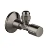 Image de Grohe Universal Robinet d'équerre, 1/2" x 3/8", 22037A00,