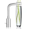 Image de Grohe Eurodisc Cosmopolitan Mitigeur de lavabo L-Size, 23054003, L-Size