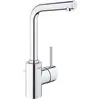 Image de GROHE 23739002 Mitigeur monocommande DN 15 L-Size Chrome
