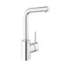 Image de Grohe Concetto Mitigeur de lavabo L-Size, 23739002, L-Size