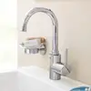 Image de Grohe Concetto Mitigeur de lavabo L-Size, 32629002, L-Size
