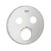 Image de Grohe Grohtherm SmartControl Rosace, ronde, 49032DC0,