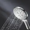 Image de Grohe Rainshower SmartActive Douchette, 3 jets, 26553000,