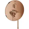 Image de Grohe Essence Mitigeur monocommande de douche encastré, 24092DA1,