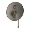Image de Grohe Essence Mitigeur monocommande de douche encastré, 24092AL1,